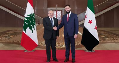Liban–Syrie: une nouvelle ère diplomatique, mais des dossiers lourds à régler