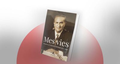 Khatchig Babikian, parfaite symbiose des identités libanaise et arménienne