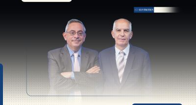 Hervé Magro: Nous ne sommes jamais partis du Liban 