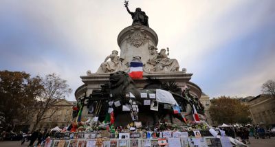13 Novembre 2015: retour sur une nuit de terreur