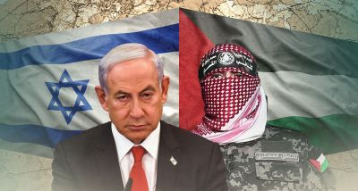 7 octobre: retour sur deux ans de chaos 