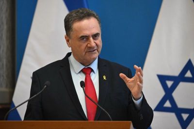 Israël Katz: pas de calme au Liban sans sécurité pour Israël 