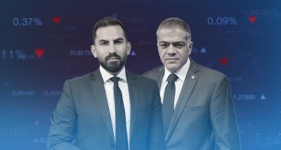 Khater à Ici Éco: Le projet de loi sur la Gap Law est prématuré