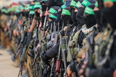 Gaza: une délégation du Hamas attendue au Caire