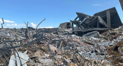 Liban Sud : Retour sur les ruines après le cessez-le-feu