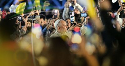 Sur les pas du pape Léon XIV: trois jours inoubliables