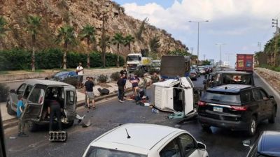 La Yasa tire la sonnette d’alarme face à la flambée des accidents de la route