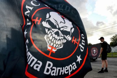 Le groupe paramilitaire russe Wagner quitte le Mali, remplacé par Africa Corps 