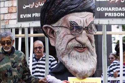 Iran: un homme exécuté pour espionnage au profit d'Israël