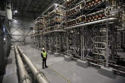 Retour de l'électricité à Cannes et dans le Sud-Est après des actes de sabotage