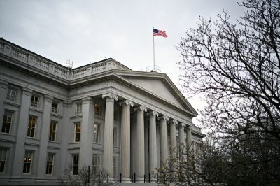 Les États-Unis imposent des sanctions à un réseau maritime lié à l’Iran