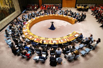 Frappes américaines en Iran: réunion d'urgence du Conseil de sécurité de l'ONU dimanche 