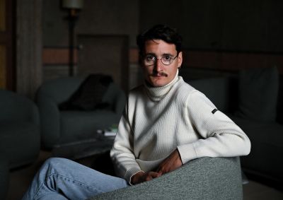 Prix Méditerranée 2025: Pierre Adrian et Dimitris Sotakis à l'honneur