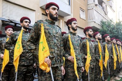 La Syrie dit avoir démantelé une cellule liée au Hezbollah après des attaques à Damas