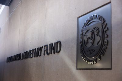 La Syrie présente aux prochaines réunions du FMI et de la Banque Mondiale