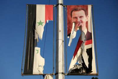 Qui a vraiment vaincu Daech en Syrie ?