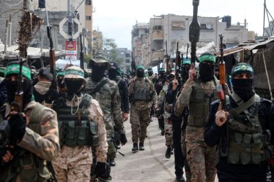 Israël: la dépouille rendue mardi par le Hamas est celle du soldat Itay Chen