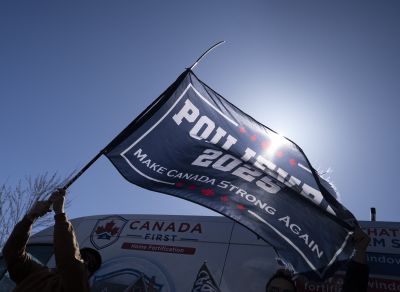 Elections canadiennes, mode d'emploi
