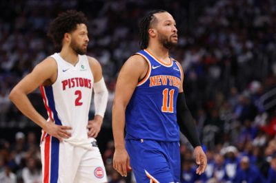 NBA: Brunson envoie les Knicks en demi-finale de conférence, les Clippers auront droit à un match 7