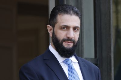 Chareh confirme des négociations de sécurité avec Israël