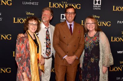 Décès de Roger Allers, coréalisateur du «Roi Lion»