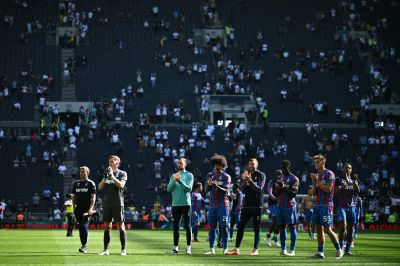 Ligue Europa: en perdition, Tottenham et Manchester United cherchent la rédemption