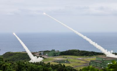Washington accuse la Chine de se préparer à «utiliser la force» en Asie-Pacifique