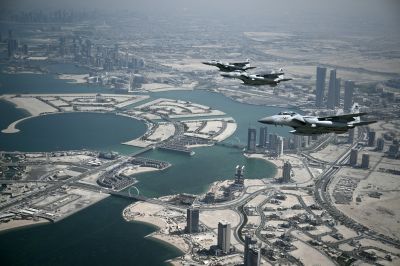 Accord Arabie saoudite-Qatar pour une liaison ferroviaire à grande vitesse