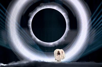 Humour, drame et flammes: l’Eurovision s’enflamme à Bâle