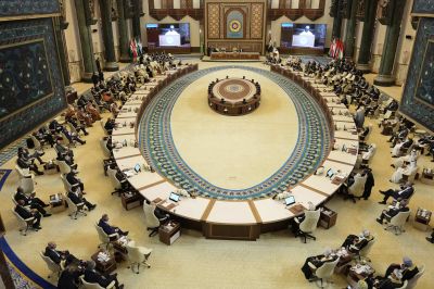 Réunion d'urgence de la Ligue arabe à Istanbul face à l’escalade entre l’Iran et Israël