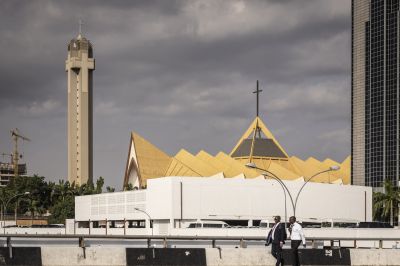 Nigeria: 315 élèves et enseignants enlevés dans une école catholique