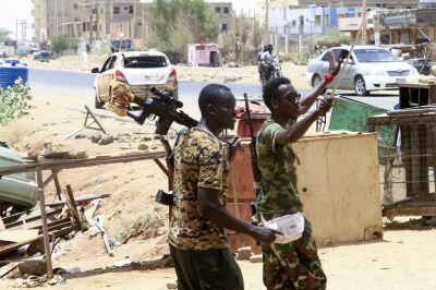 Soudan: une «myriade» de crimes contre l'humanité commis par les paramilitaires, selon une mission de l'ONU