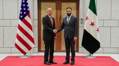Syrie: les États-Unis ne veulent conserver qu'une seule base dans le pays 