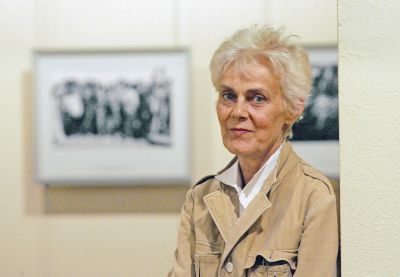 Marie-Laure de Decker, l’œil rebelle du photojournalisme engagé