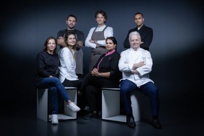 Meilleurs pâtissiers 2025 du monde: 36 chefs récompensés par «La Liste» 
