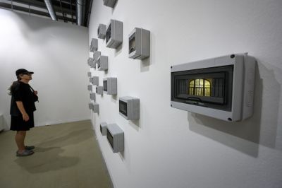 À Art Basel, la relève des collectionneurs redessine les tendances du marché