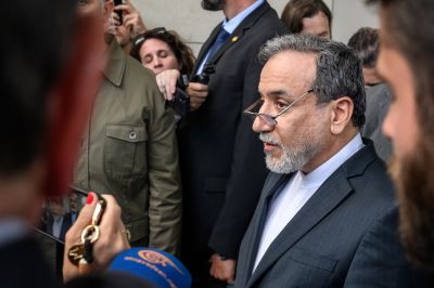 L’Iran menace Israël d’une riposte « plus dévastatrice »