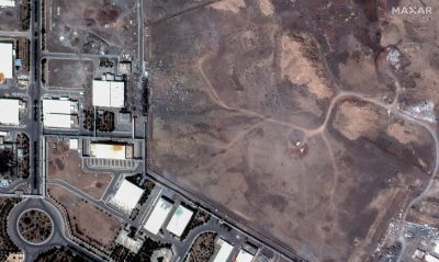 Huit mois après les frappes, le programme nucléaire iranien reste paralysé
