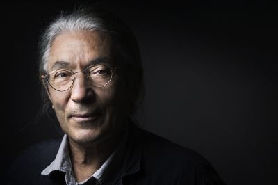 L’écrivain Boualem Sansal gracié après un an de crise diplomatique