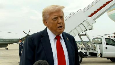 Trump dit à l'armée de se préparer à cibler les cartels sud-américains