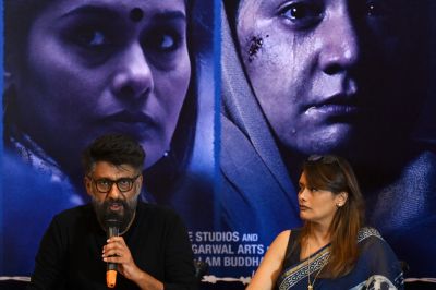 Bollywood se précipite pour exploiter un conflit frontalier