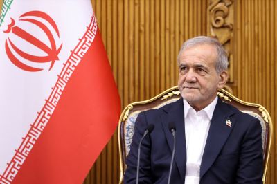 L’Iran se prépare à des pourparlers sur le nucléaire avec Washington