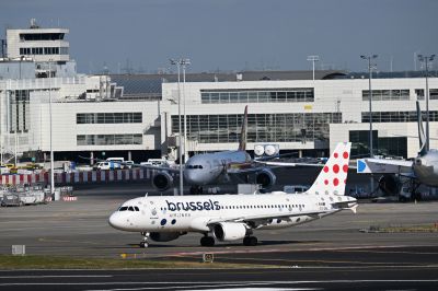Des aéroports européens frappés par une «perturbation liée au cyberespace»