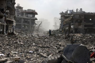 La Suède et les Pays-Bas poussent pour des sanctions contre Israël et le Hamas