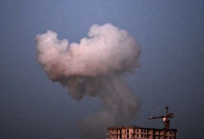 Ukraine: Moscou accuse Kiev d'avoir tué 24 personnes avec des drones pendant les fêtes du nouvel an