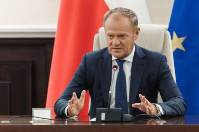 Varsovie demande à l'Otan d'activer l'article 4 qui prévoit des consultations entre alliés en cas de menace