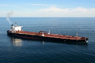 Le Danemark va renforcer les contrôles pour lutter contre la flotte fantôme russe