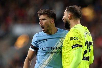 Foot: le 9e but de Haaland fait gagner Manchester City à Brentford (1-0)