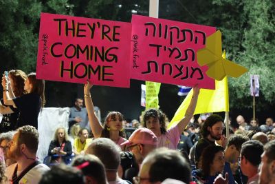 Israël attend la dépouille de son dernier otage à Gaza