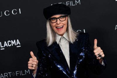 Diane Keaton: cinq rôles cultes qui ont marqué Hollywood